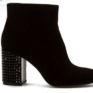 Michael Kors Arabella Ankle Booties